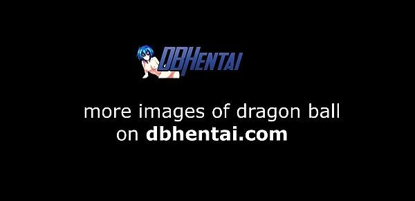  Dragon Ball Hentai XXX